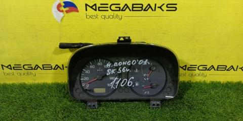 Спидометр MAZDA BONGO BRAWNY SK56V WL S48CB 1 ракурс