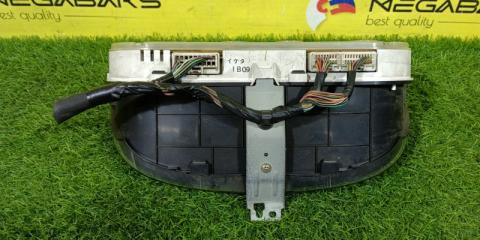 Спидометр MAZDA BONGO BRAWNY SK56V WL S48CB 3 ракурс