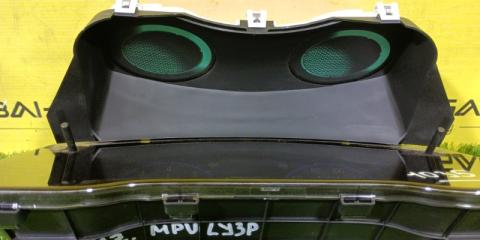 Спидометр MAZDA MPV LY3P L3-VDT L232 55 430 3 ракурс Спидометр MAZDA MPV LY3P L3-VDT L232 55 430 3 ракурс