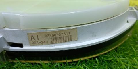 Спидометр TOYOTA TOYOACE XZU411 S05D 83800-37A11 3 ракурс
