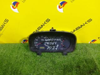 Спидометр MAZDA BONGO BRAWNY SK56T WL S48CB 1 ракурс