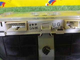 Спидометр MAZDA BONGO BRAWNY SK56T WL S48CB 2 ракурс