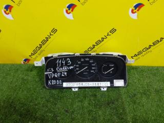 Спидометр NISSAN CARAVAN VPGE24 KA20DE 24810 VH400 1 ракурс