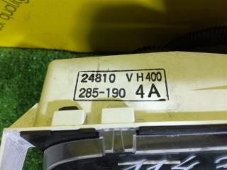 Спидометр NISSAN CARAVAN VPGE24 KA20DE 24810 VH400 2 ракурс