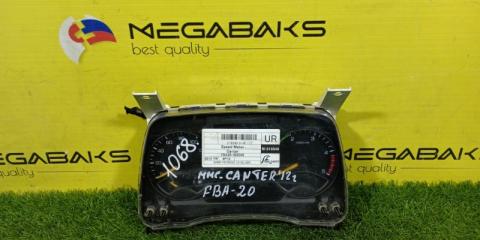 Спидометр MITSUBISHI CANTER FBA20 4P10 MK645652 1 ракурс
