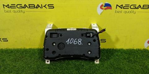 Спидометр MITSUBISHI CANTER FBA20 4P10 MK645652 4 ракурс