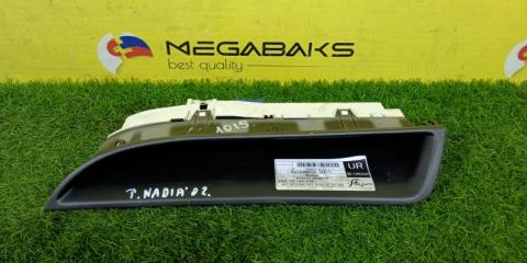 Спидометр TOYOTA NADIA ACN10 1AZ-FSE 83950-44060 1 ракурс