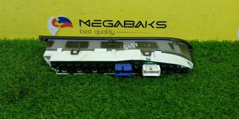 Спидометр TOYOTA NADIA ACN10 1AZ-FSE 83950-44060 4 ракурс