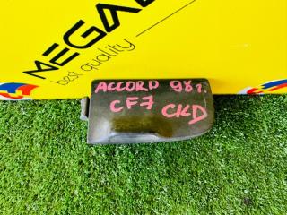 Пепельница передняя HONDA ACCORD CF7 2 ракурс