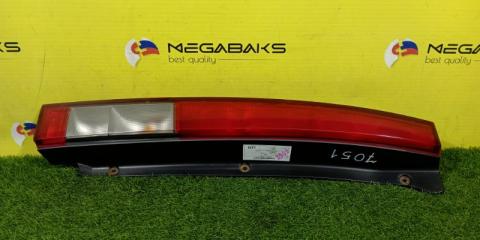 Стоп-сигнал левый HONDA S-MX RH1 B20B 220-22272 2 ракурс
