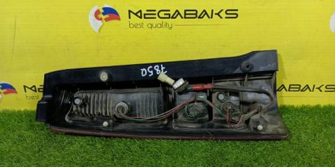 Стоп-сигнал правый SUZUKI WAGON R MH21S P4191 4 ракурс
