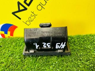 Пепельница TOYOTA COROLLA AE91 74109-20040 5 ракурс