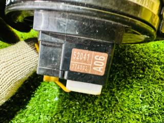 Шлейф-лента air bag TOYOTA PORTE NNP15 1NZ-FE 52041-77A002 4 ракурс
