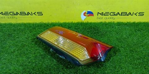 Стоп-вставка левая NISSAN SUNNY FB15 4845 2 ракурс