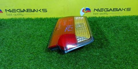 Стоп-вставка правая NISSAN SUNNY FB15 4845 2 ракурс