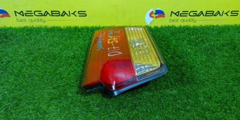 Стоп-вставка правая NISSAN SUNNY FB15 4845 2 ракурс