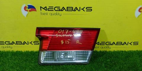 Стоп-вставка правая NISSAN SUNNY FB15 4845 1 ракурс