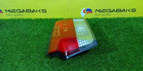 Стоп-вставка правая NISSAN SUNNY FB15 4845 2 ракурс