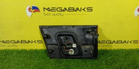 Стоп-вставка правая NISSAN SUNNY FB15 4845 3 ракурс