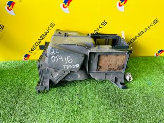 Корпус печки TOYOTA LAND CRUISER PRADO LJ78 2LT-E 87150-60260 1 ракурс