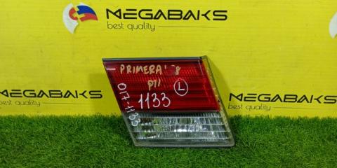 Стоп-вставка левая NISSAN PRIMERA P11 4747B 1 ракурс