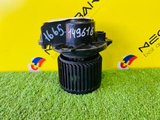 Мотор печки MITSUBISHI CANTER FBA20 4P10 1 ракурс Мотор печки MITSUBISHI CANTER FBA20 4P10 1 ракурс