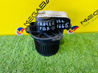 Мотор печки MITSUBISHI CANTER FBA20 4P10 3 ракурс Мотор печки MITSUBISHI CANTER FBA20 4P10 3 ракурс