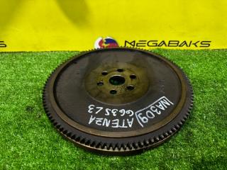 Маховик MAZDA ATENZA GG3S L3 L327-11-500B 4 ракурс