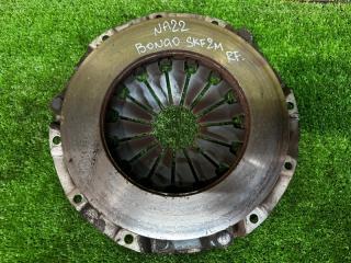 Корзина сцепления MAZDA BONGO SKF2M RF 4 ракурс