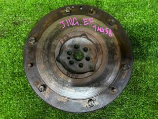 Маховик DAIHATSU TERIOS KID J111G EF 2 ракурс