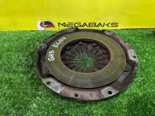 Корзина сцепления SUBARU IMPREZA GH3 EL154 3 ракурс