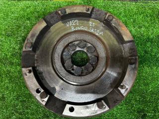 Маховик MAZDA BONGO SKF2M RF 2 ракурс