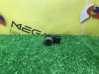 Датчик парктроника NISSAN X-TRAIL NT32 28438 4CL0A 1 ракурс