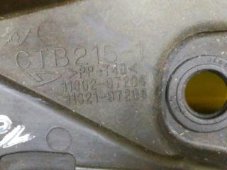 Кожух грм DAIHATSU TERIOS KID J111G EF-DEM 11302-97204 3 ракурс