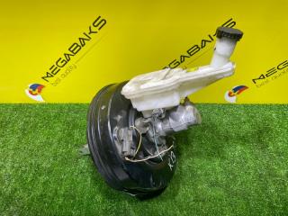 Главный тормозной цилиндр NISSAN MARCH K13 HR12 2 ракурс