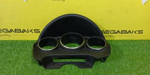 Консоль спидометра NISSAN WINGROAD WFY11 68240 WE000 2 ракурс