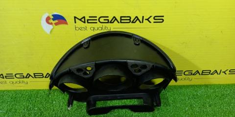 Консоль спидометра NISSAN WINGROAD WFY11 68240 WE000 5 ракурс