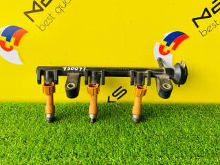 Инжектор TOYOTA PASSO KGC10 1KR-FE 23250-40020 1 ракурс