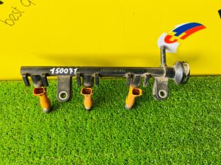 Инжектор TOYOTA PASSO KGC10 1KR-FE 23250-40020 2 ракурс