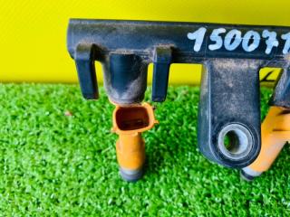 Инжектор TOYOTA PASSO KGC10 1KR-FE 23250-40020 3 ракурс