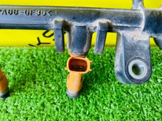 Инжектор TOYOTA PASSO KGC10 1KR-FE 23250-40020 5 ракурс