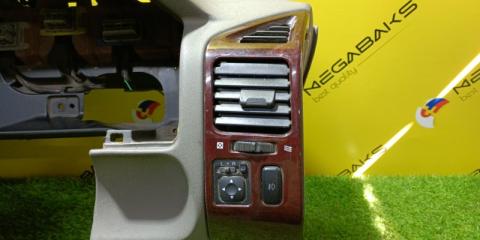 Торпедо MITSUBISHI PAJERO V75W 6G74 AIRBAG 4 ракурс