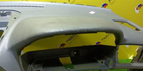 Торпедо MITSUBISHI RVR N64WG AIRBAG 4 ракурс