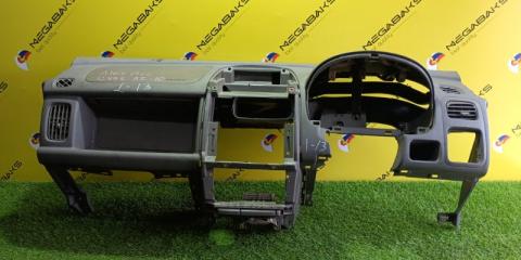 Торпедо NISSAN CUBE AZ10 1 ракурс