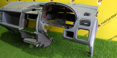 Торпедо NISSAN CUBE AZ10 4 ракурс