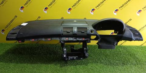 Airbag пассажирский BMW 1-SERIES E87 N45B16AC 1 ракурс