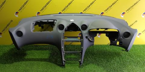Торпедо TOYOTA CELICA ZZT230 1ZZ-FE 55301-20190 1 ракурс Торпедо TOYOTA CELICA ZZT230 1ZZ-FE 55301-20190 1 ракурс