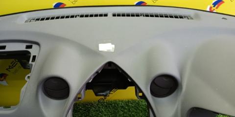Торпедо TOYOTA CELICA ZZT230 1ZZ-FE 55301-20190 3 ракурс Торпедо TOYOTA CELICA ZZT230 1ZZ-FE 55301-20190 3 ракурс