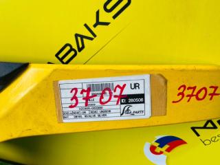 Решетка радиатора TOYOTA TOYOACE XZC605 N04C-T 53111-37890 2 ракурс Решетка радиатора TOYOTA TOYOACE XZC605 N04C-T 53111-37890 2 ракурс