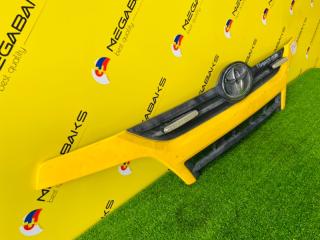 Решетка радиатора TOYOTA TOYOACE XZC605 N04C-T 53111-37890 4 ракурс Решетка радиатора TOYOTA TOYOACE XZC605 N04C-T 53111-37890 4 ракурс